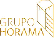 Grupo Horama Logo